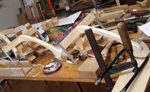 Sommerwerkstatt 2018